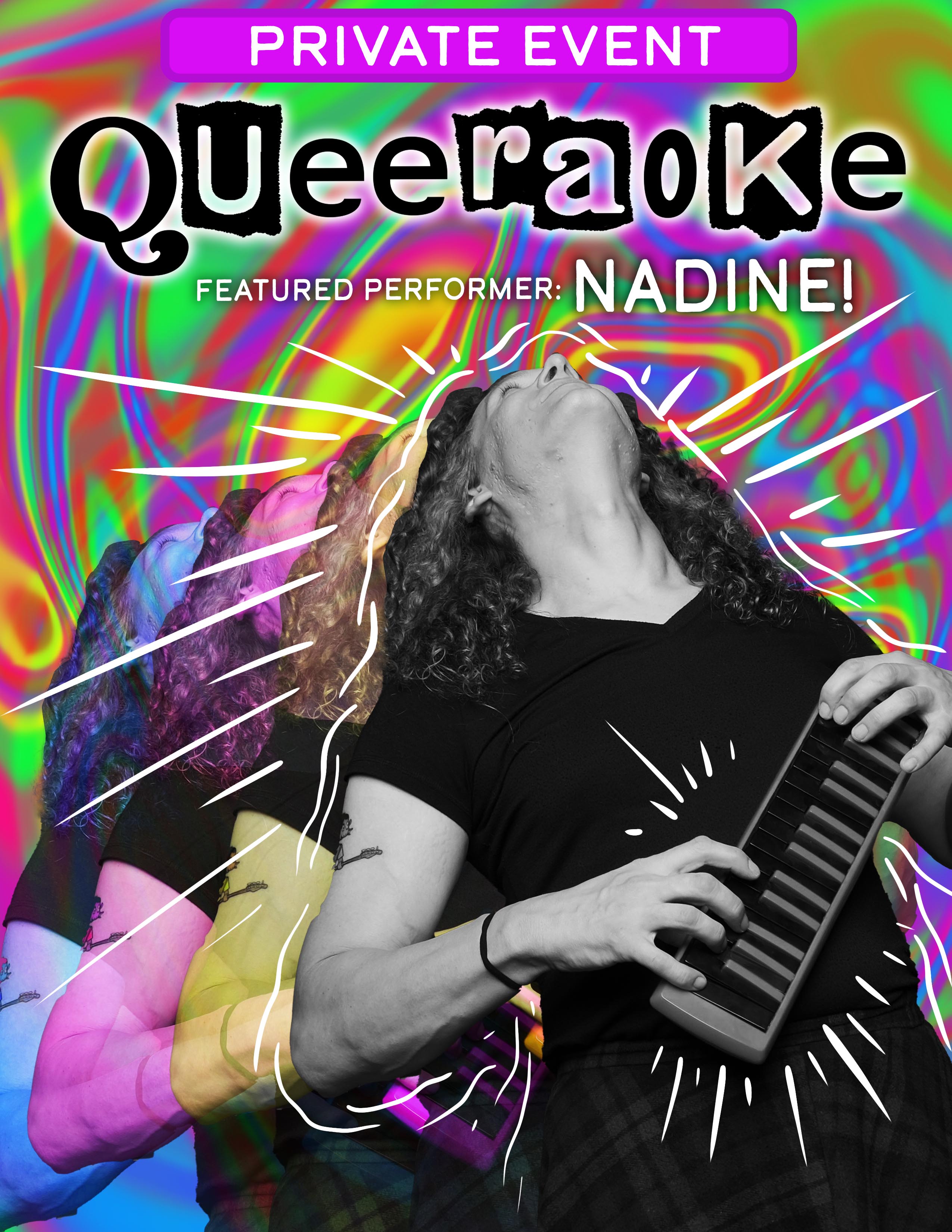 Nadine