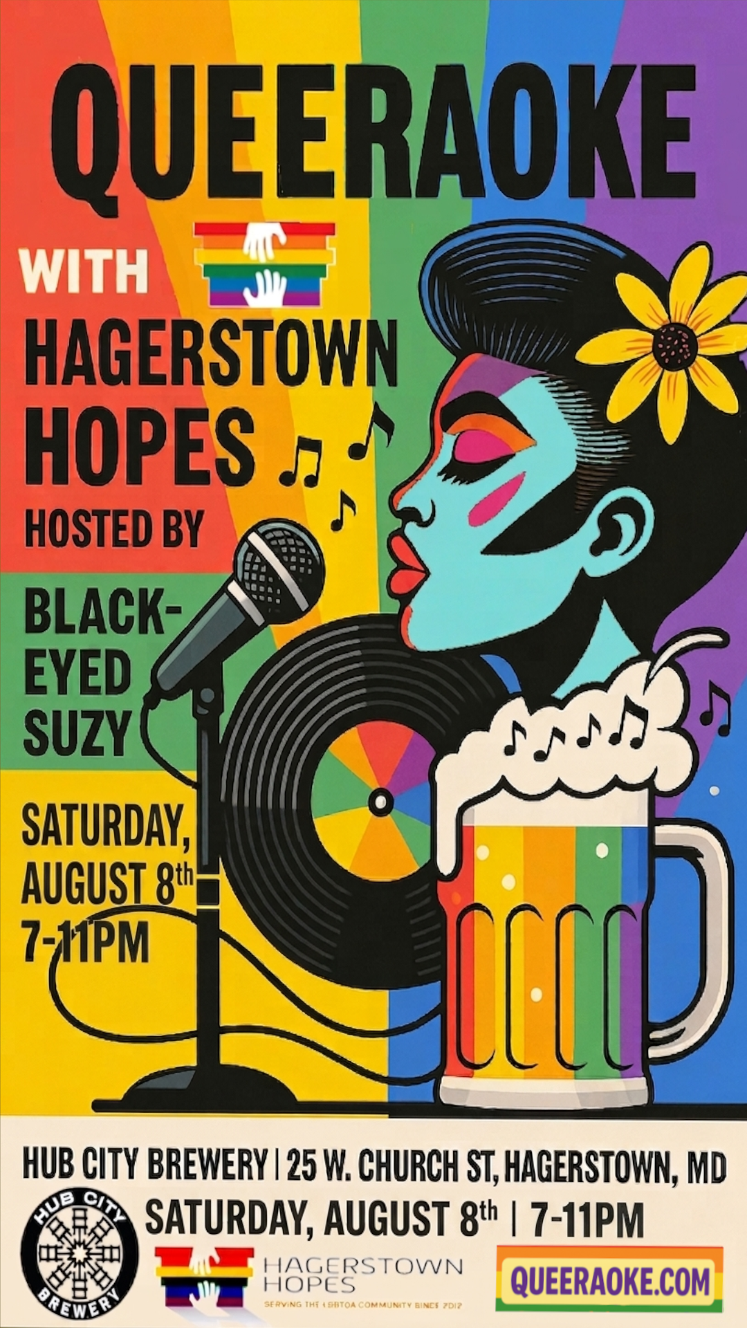 Hagerstown Hopes