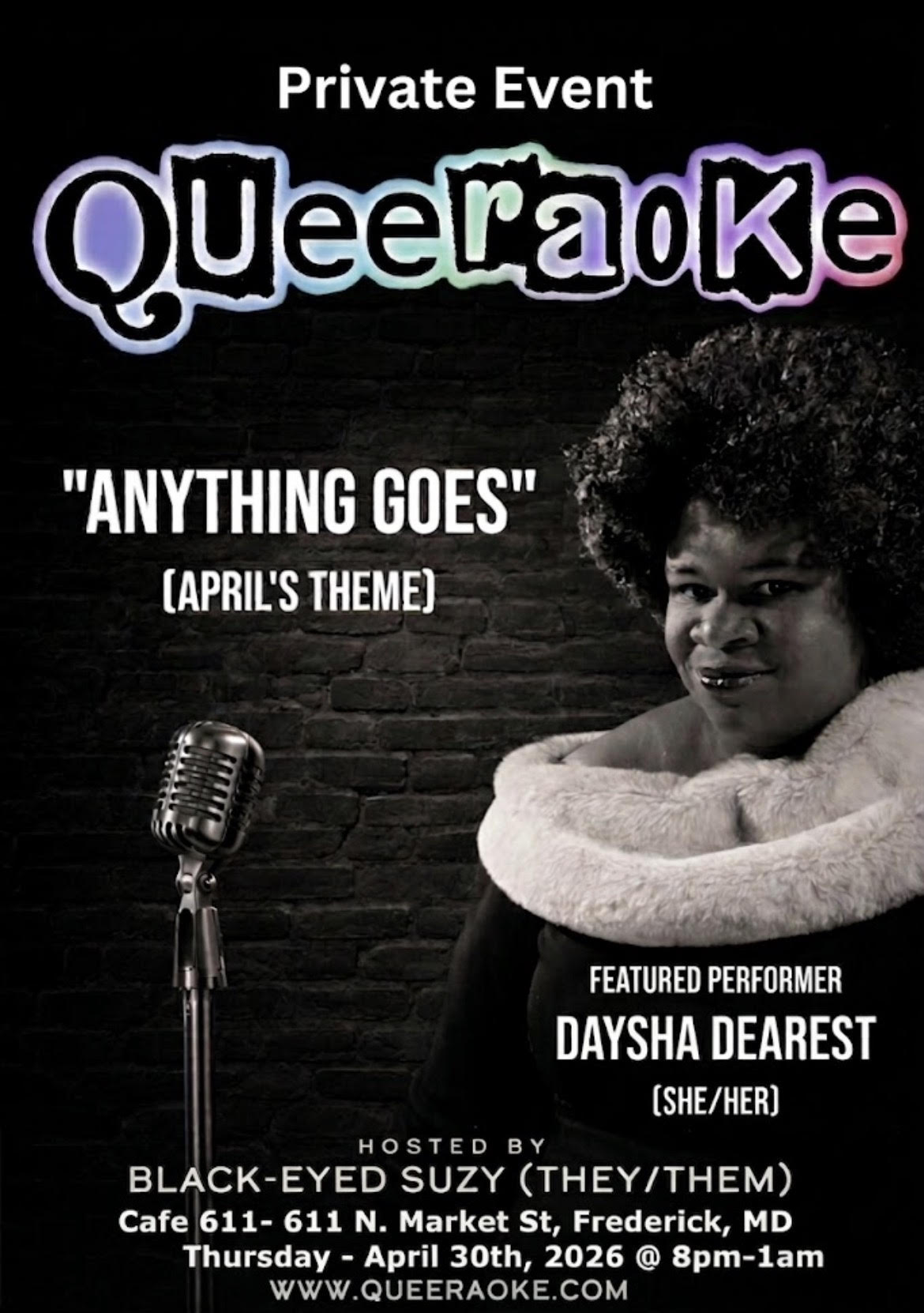 Anything Goes