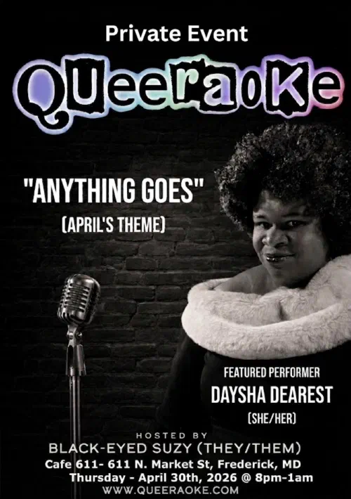 Anything Goes