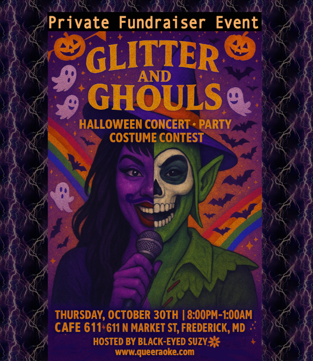 ghouls
