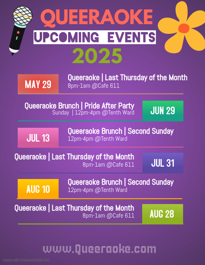 queeraoke